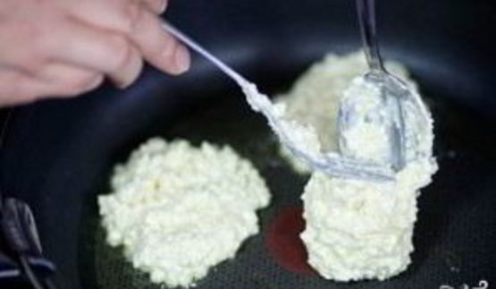 нежные сырники из творога