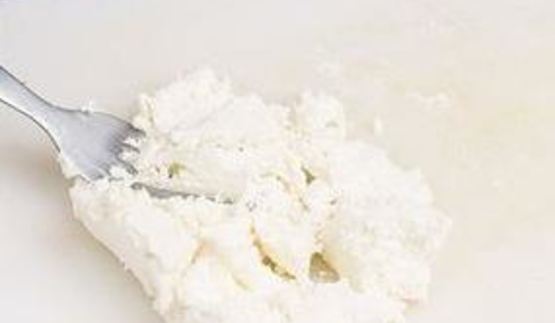 острые сырники с брынзой