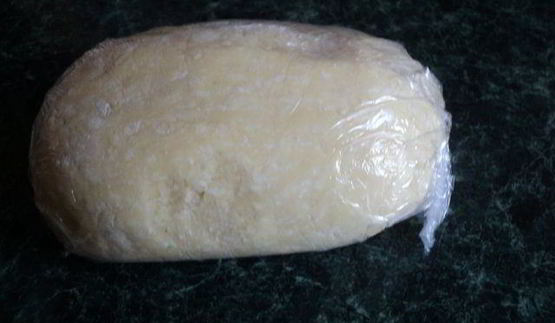 пляцок-творожник вареный нежность