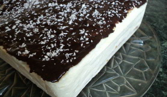 пляцок-творожник вареный нежность