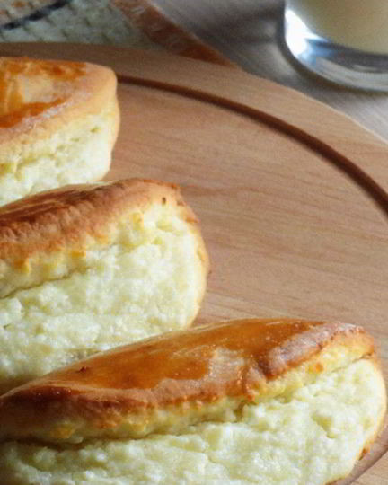 Рецепт сочников