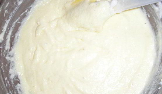 сырник маковый