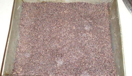 сырник маковый