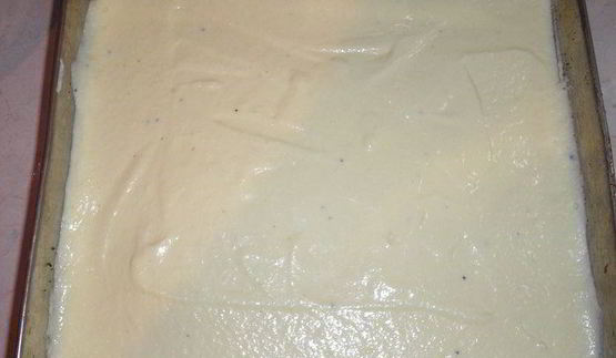 сырник маковый