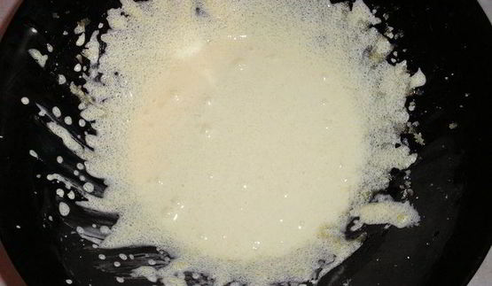 сырник маковый