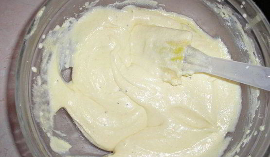 сырник маковый