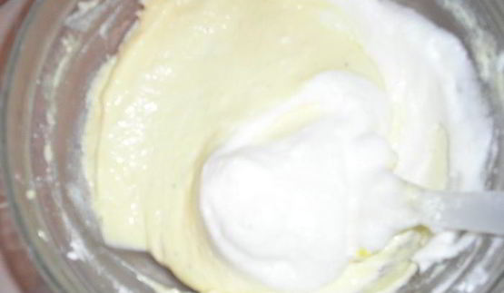 сырник маковый