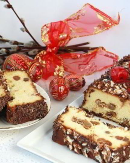 Рецепт сырника по-львовски