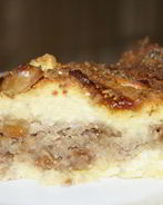 Сырник с сюрпризом