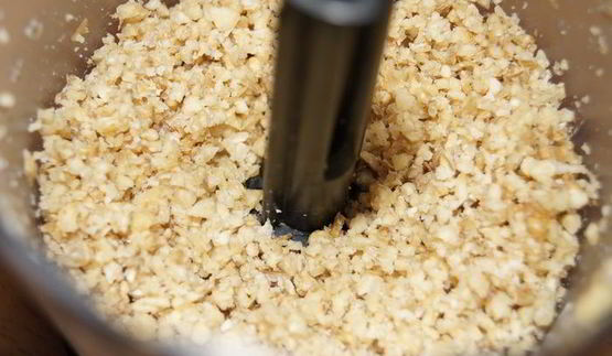 сырник с сюрпризом