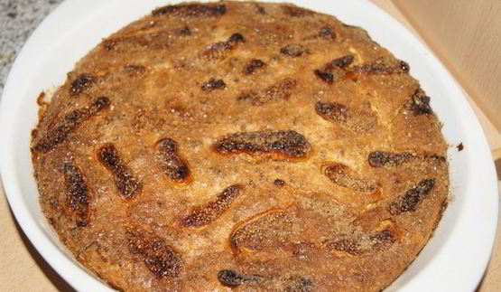 сырник с сюрпризом