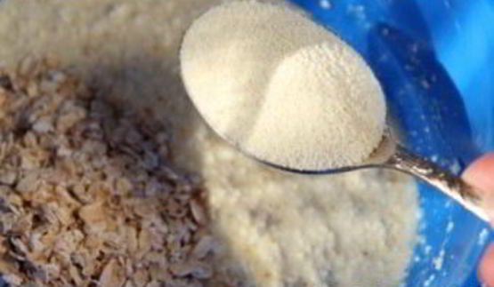 сырники без муки