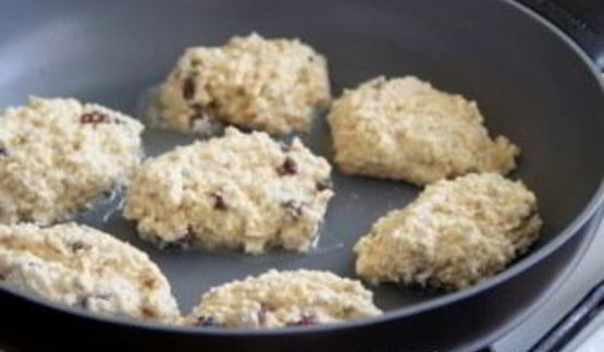 сырники без муки