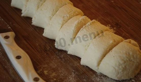 сырники без яиц