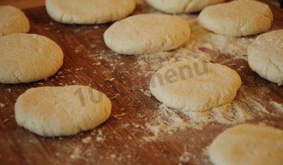 сырники без яиц