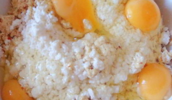 сырники из домашнего сыра