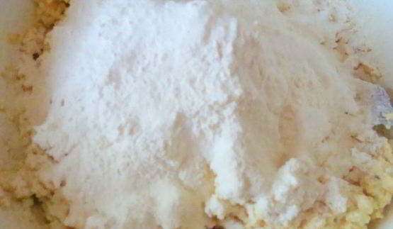 сырники из домашнего сыра