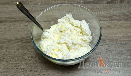 сырники из творога с изюмом