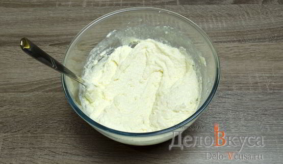 сырники из творога с изюмом