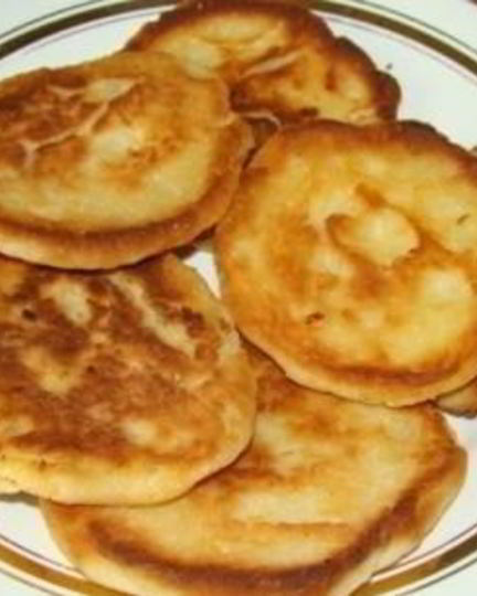 Рецепт сырников из творожной массы