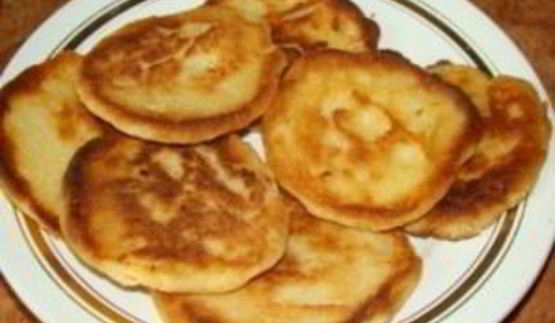 сырники из творожной массы