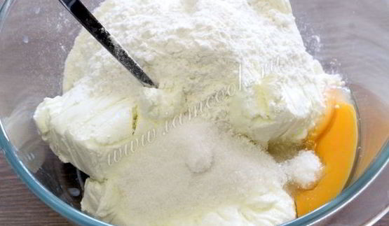 сырники по госту