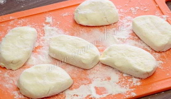 сырники по госту