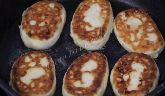 сырники по госту