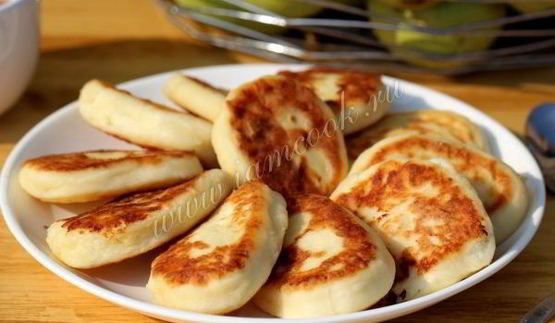 сырники по госту