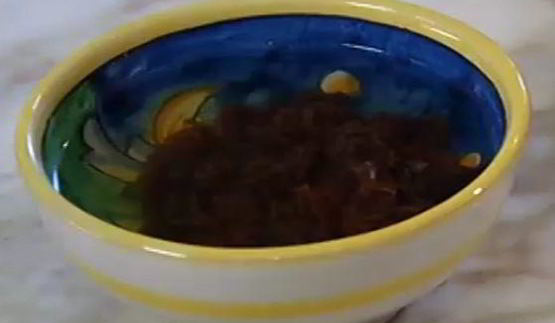 сырники с рисом и изюмом