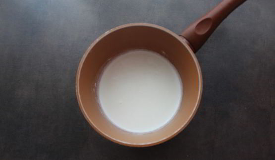 сырники с шоколадно-ореховым соусом