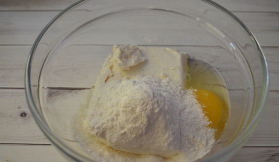 сырники с шоколадом