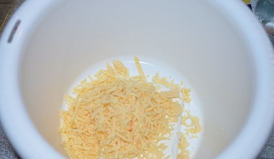 сырники с сыром