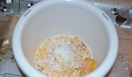 сырники с сыром