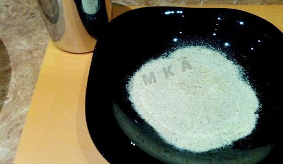 сырники с зеленью