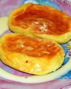 Сырники в мультиварке