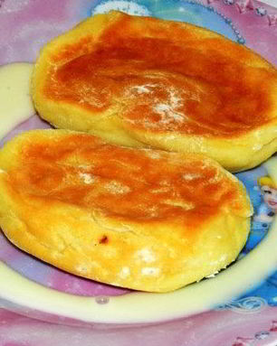 Сырники в мультиварке