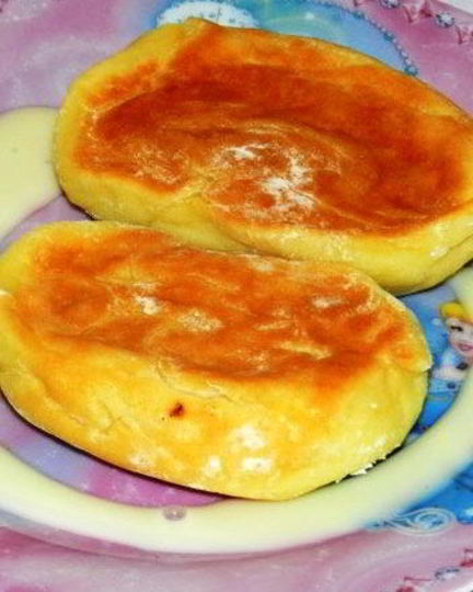 Рецепт сырников в мультиварке