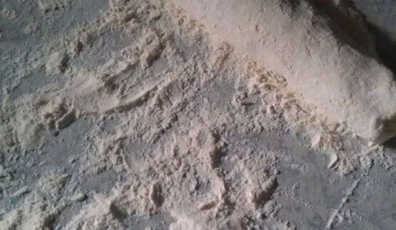 сырники ванильные