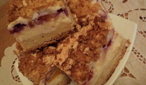 творожник добрый