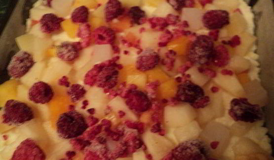 творожник добрый