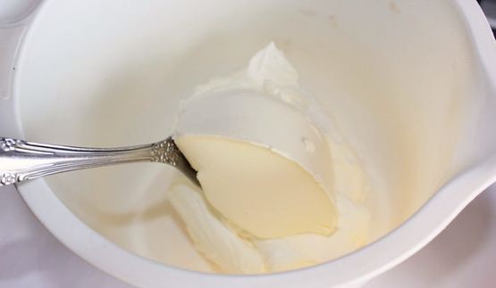 творожник с белым шоколадом