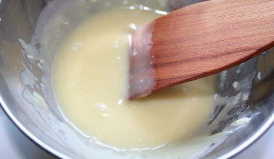 творожник с белым шоколадом