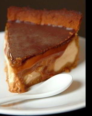 Творожник с двойной глазурью