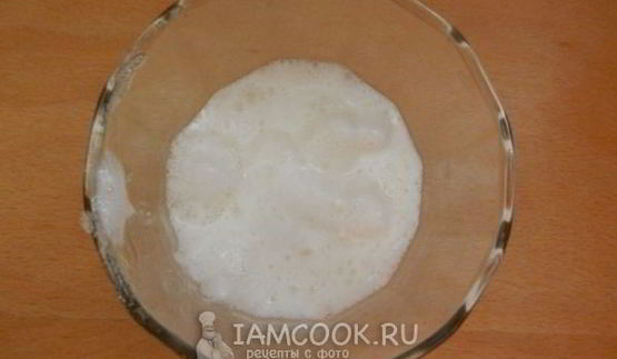 творожник в мультиварке