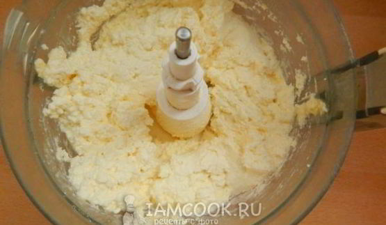 творожник в мультиварке