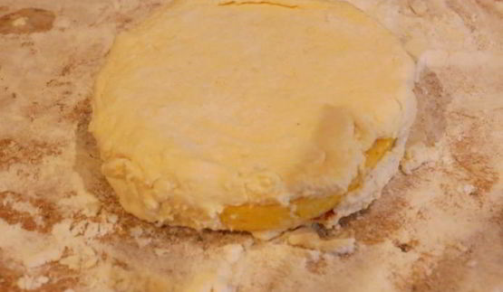 творожники с яблоками