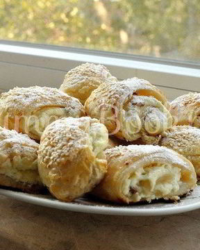 Творожники