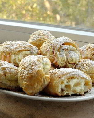 Творожники