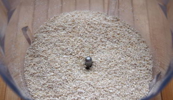 запеченные сырники с цукатами